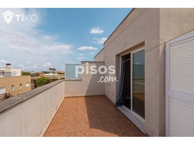 Casa adosada en venta en Sector R-8 de Betera