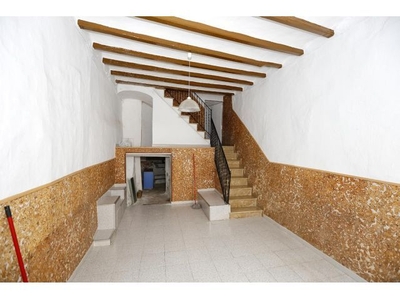 Casa con terreno en Venta en Alcanar, Tarragona