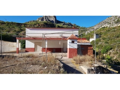 Casa de campo en Venta en Callosa dEn Sarria, Alicante