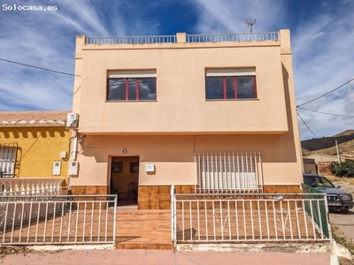 Casa de Pueblo en Venta en Huercal - Overa, Almería