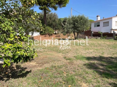 Casa en alquiler en Carrer de l'Arboç