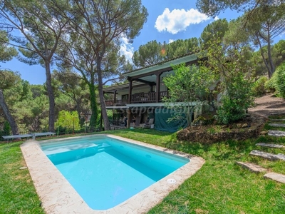 Casa En San Martín de Valdeiglesias, Madrid