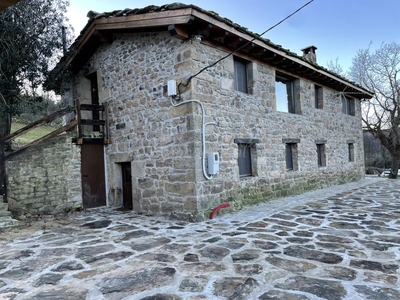 Casa En San Pedro del Romeral, Cantabria