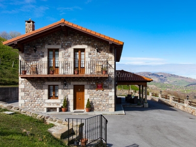 Casa En Selaya, Cantabria