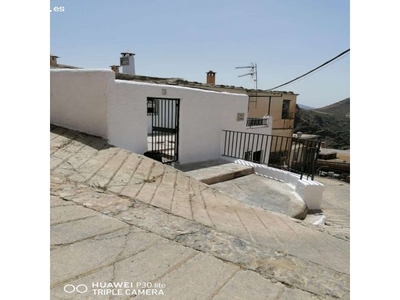 Casa en Venta en Alpujarra de la Sierra, Granada