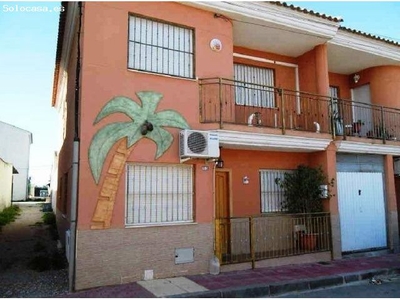 Casa en venta en c. rejas, 68 e, Sangonera La Verde, Murcia