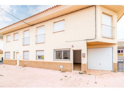 Casa en venta en c. rio ebro, 12, Alhama De Murcia, Murcia