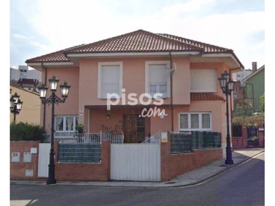 Casa en venta en Calle Catedrático Noel Llopis, nº 23