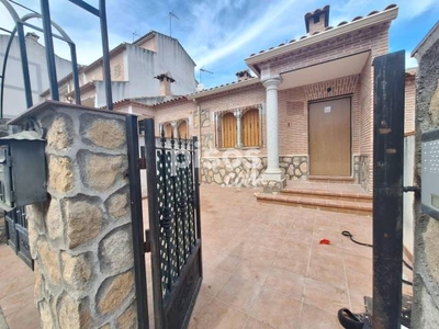 Casa en venta en Calle del Clavel