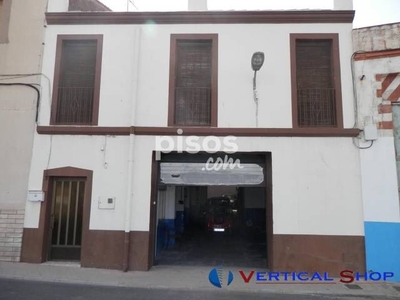 Casa en venta en Calle Ontiyent