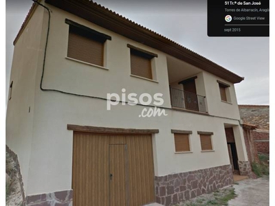 Casa en venta en Calle Rociadero, 41, cerca de Travesía San José