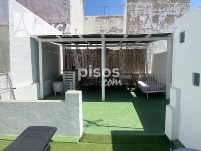 Casa en venta en Carretera Medina