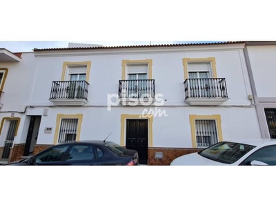 Casa en venta en Gibraleón