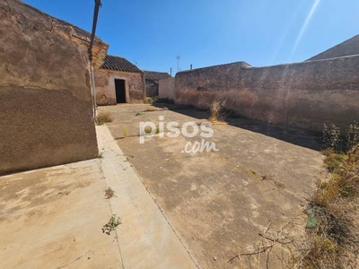 Casa en venta en La Manchica