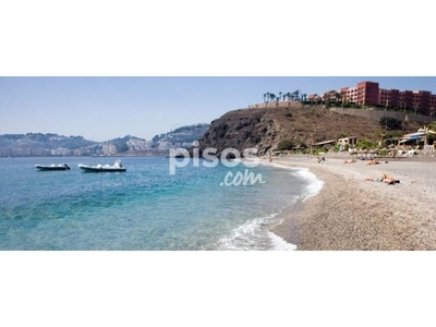 Casa pareada en venta en Playa de Cabría