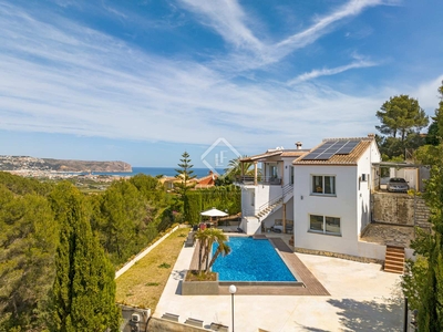 Casa / villa de 210m² en venta en Jávea, Costa Blanca