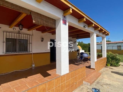 Chalet en venta en Aljaraque