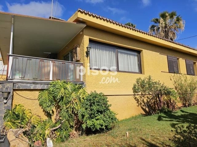 Chalet en venta en Calle Tajinaste