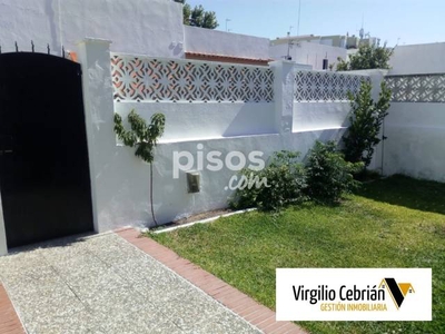 Chalet en venta en Centro-Zona Playas