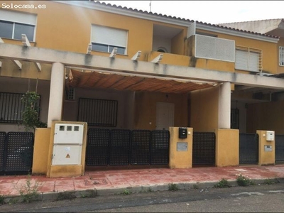 Duplex en venta en Totana