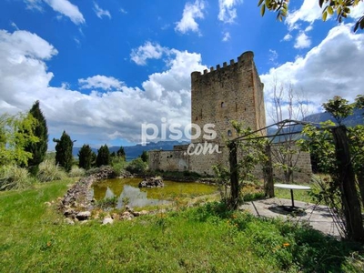 Finca rústica en venta en Calle Castillo Velasco, nº 1