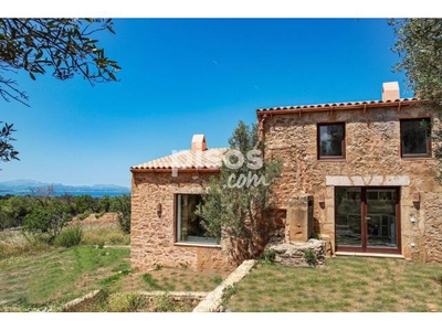 Finca rústica en venta en Colònia de Sant Pere