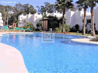 GUADALMINA BAJA, ático-dúplex 4 dormitorios en venta, San Pedro de Alcántara