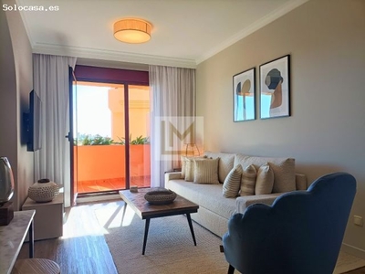 INVERSORES, Apartamento 1 dormitorio en venta en Royal Marbella Golf Resort,