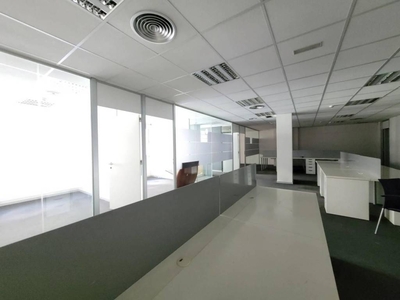 Oficina - Despacho en alquiler Bilbao Ref. 93960411 - Indomio.es