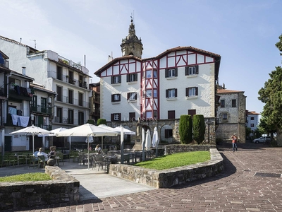 Piso de 58m² en venta en San Sebastián, País Vasco