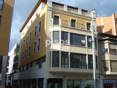 Piso en alquiler en Carrer del Portal de la Rambla