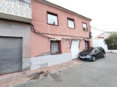 Piso en venta en c. alguazas, 37, Ceuti, Murcia