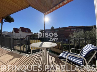 Piso en venta en Can Girona-Terramar-Vinyet