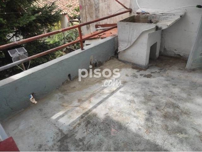 Piso en venta en Caputxins-Santa Clara-Hospital