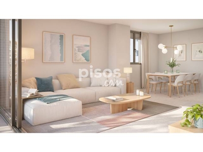 Piso en venta en Carrer Josep Pla, 1