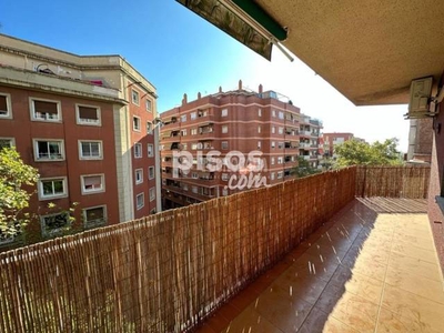 Piso en venta en El Baix Guinardó