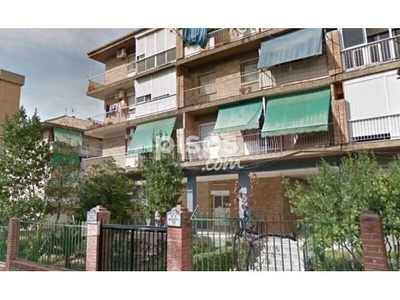 Piso en venta en Polig.Cartuja - Barriada La Paz