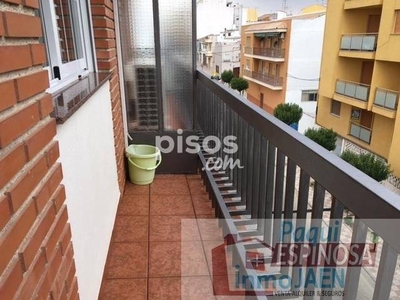 Piso en venta en San Roque