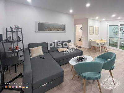 Piso en venta en Sant Gervasi-Galvany