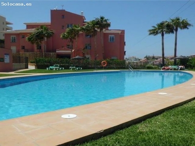 Riviera del Sol - Apartamento en Planta Baja, 2 Dormitorios, Garaje, Trastero