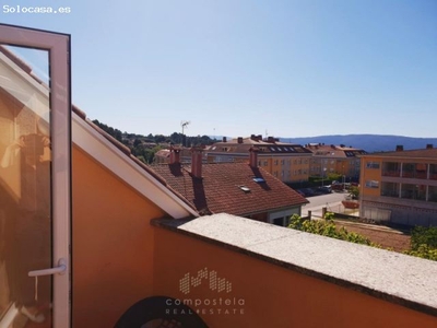 Terraza, vivienda que sin duda la disfrutaras