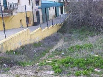 Terreno urbano para construir en venta enavda. marcial llorente, 66,pelayos de la presa,madrid