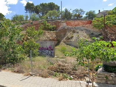 Terreno urbano para construir en venta enc. jose antonio, 9-9b,valdelaguna,madrid