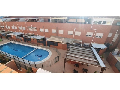 Venta Casa adosada Murcia. Buen estado con terraza 234 m²