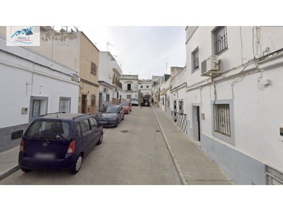 Venta casa en Jerez de la Frontera (Cádiz)