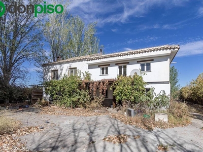 Venta Casa rústica en de Ambroz Granada. 259 m²
