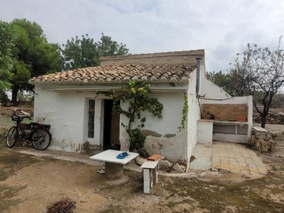 Venta Casa rústica Llíria. 45 m²