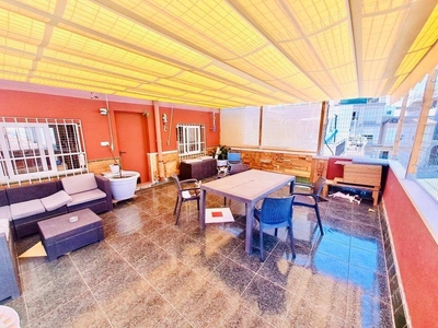 Venta Casa unifamiliar Águilas. Con terraza 250 m²