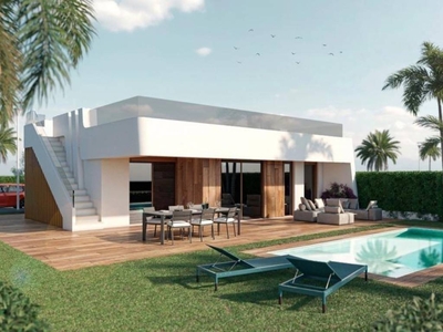 Venta Casa unifamiliar Alhama de Murcia. Con terraza 79 m²