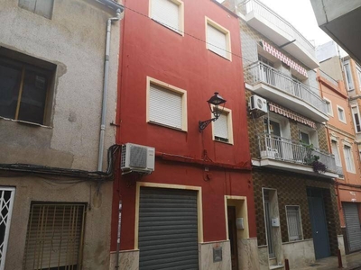 Venta Casa unifamiliar Alzira. Buen estado 277 m²